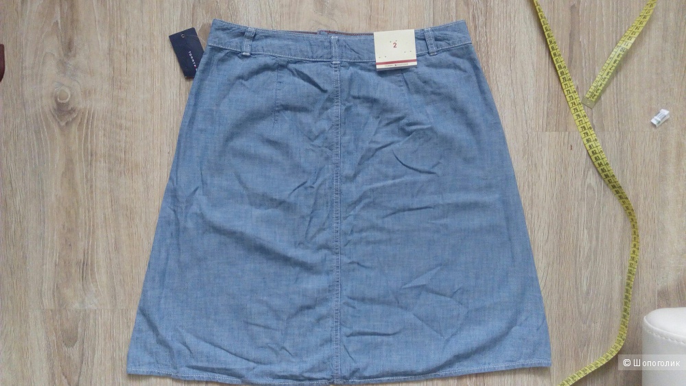 Юбка Tommy Hilfiger, размер 2