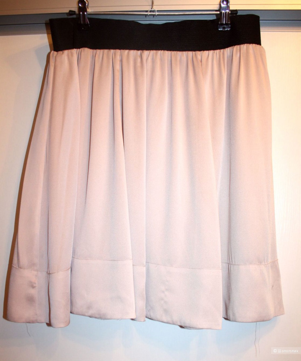 Юбка H&M 46 - 48 - 50 размер L XL