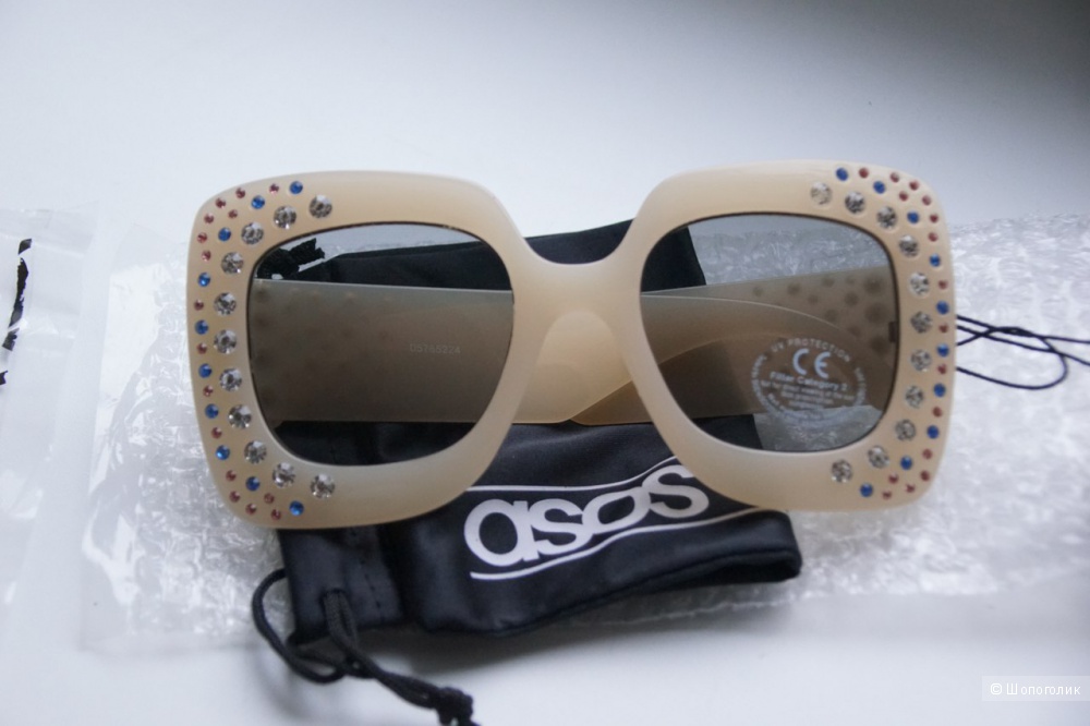 Солнцезащитные очки ASOS