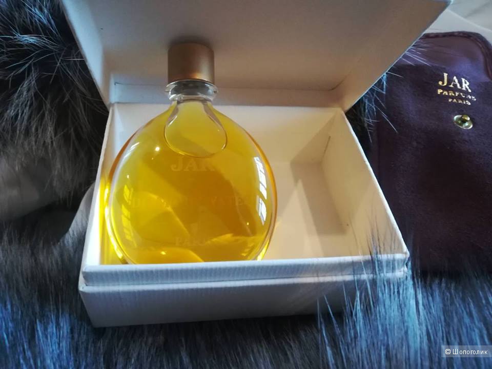 Diamond Water, Jar Parfums. Парфюм 30 мл.