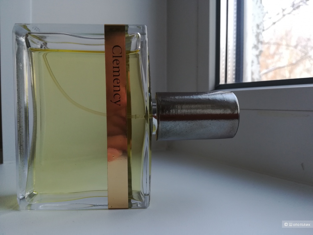 Clemency, Humiecki & Graef (Eau de toilette,concentre 20%), 100 мл