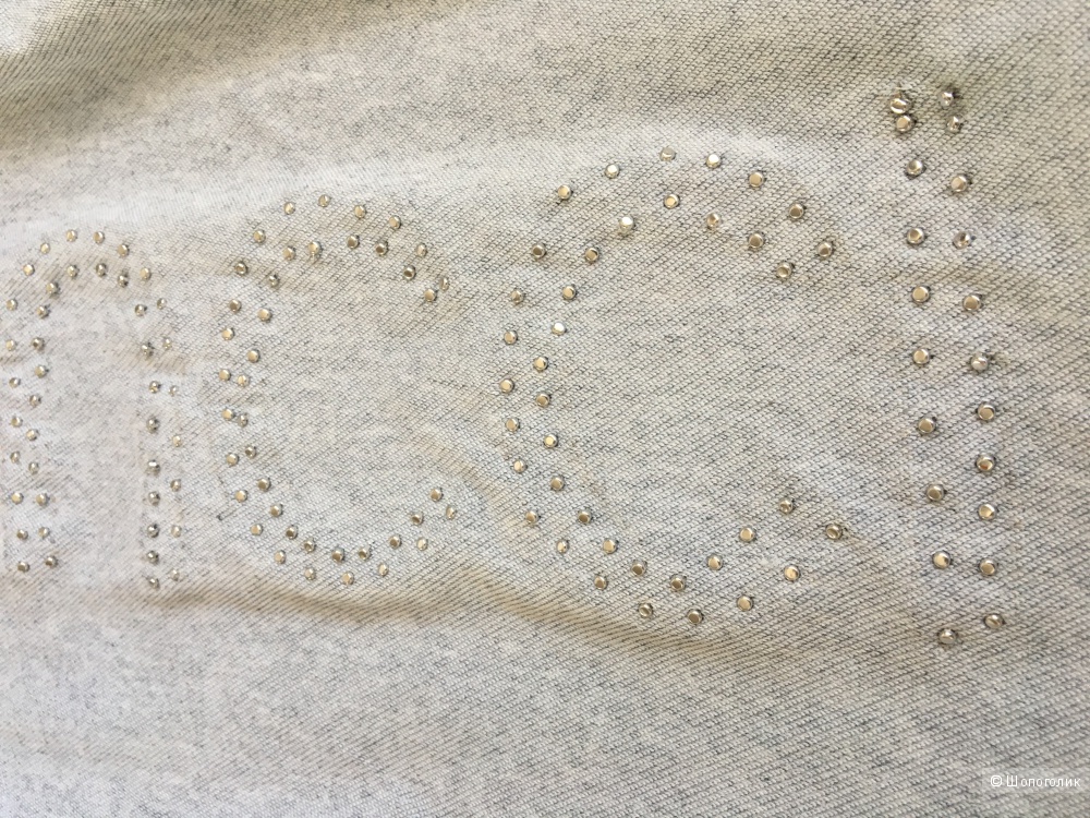 Косюм Gucci Grey, one size