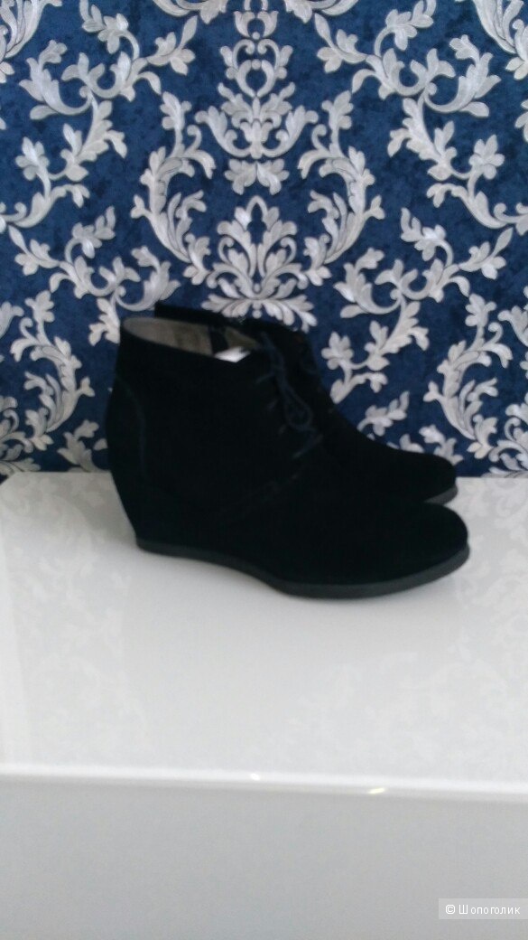 Ботильоны Kimkay London р.39-39,5