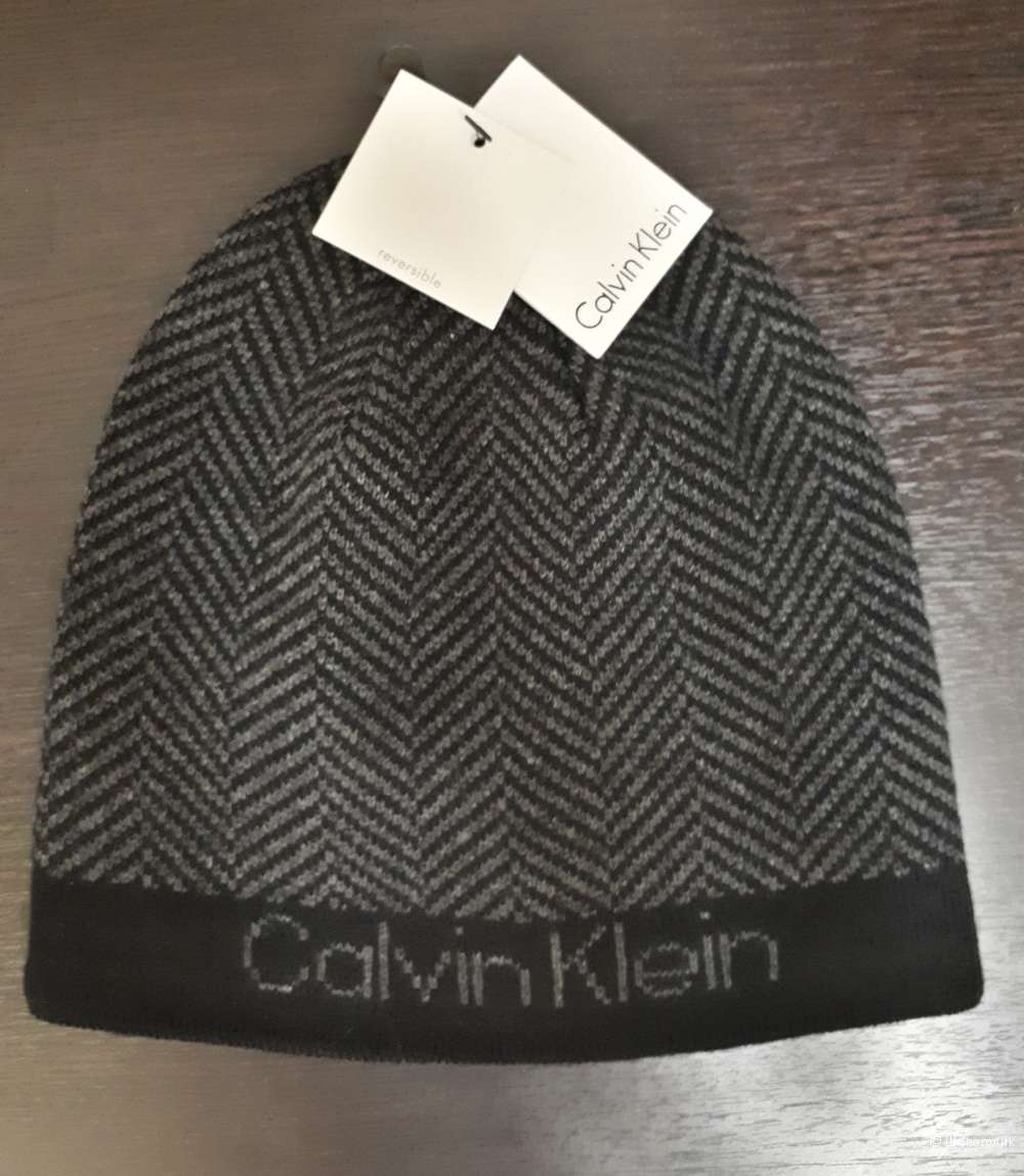 Шапка Calvin Klein