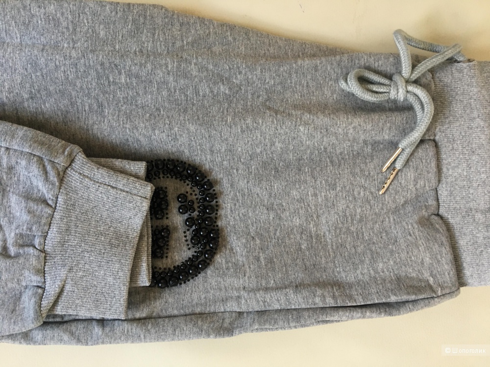Косюм Gucci Grey, one size