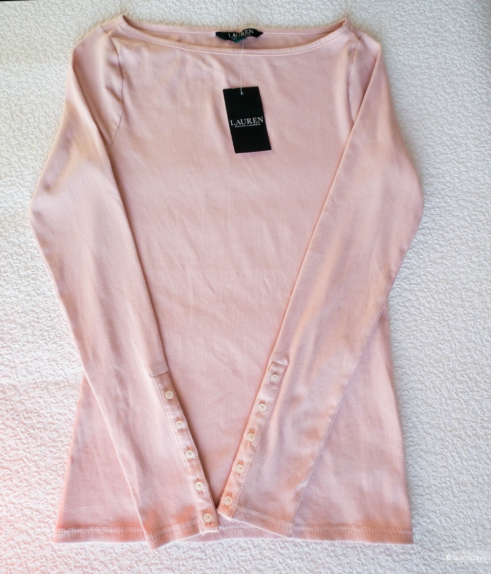 Лонгслив Ralph Lauren M