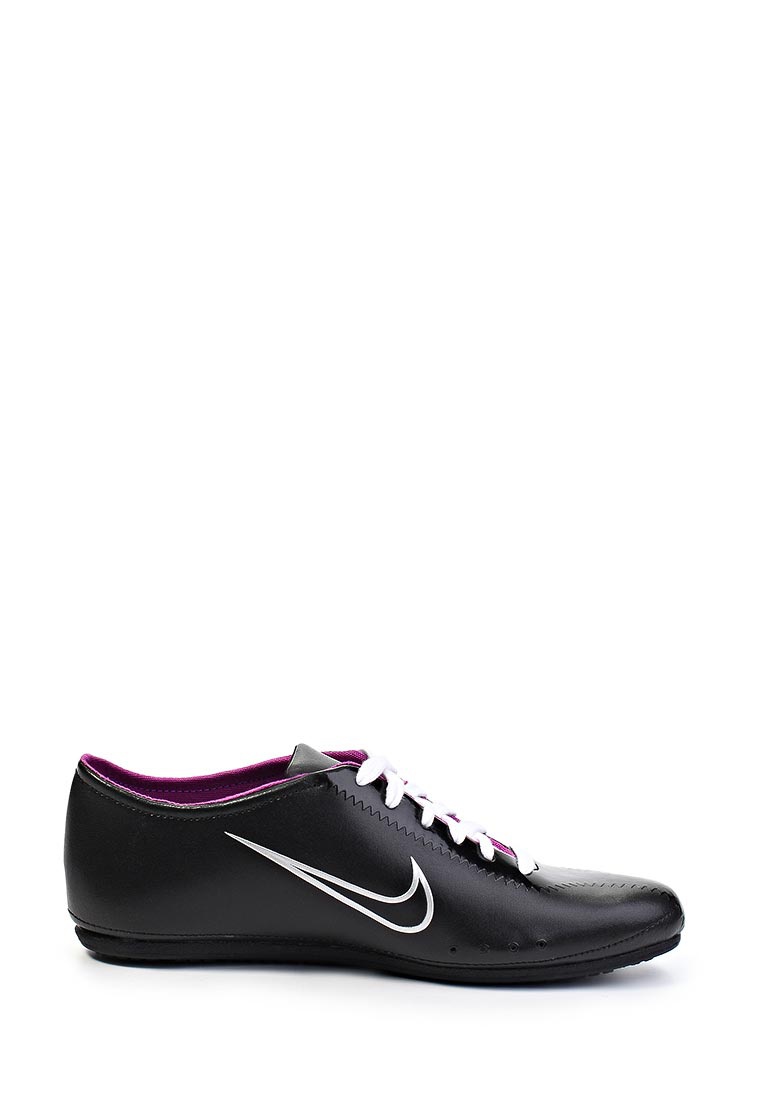 Кожаные кроссовки WMNS NIKE DELPHIA LOW р.39