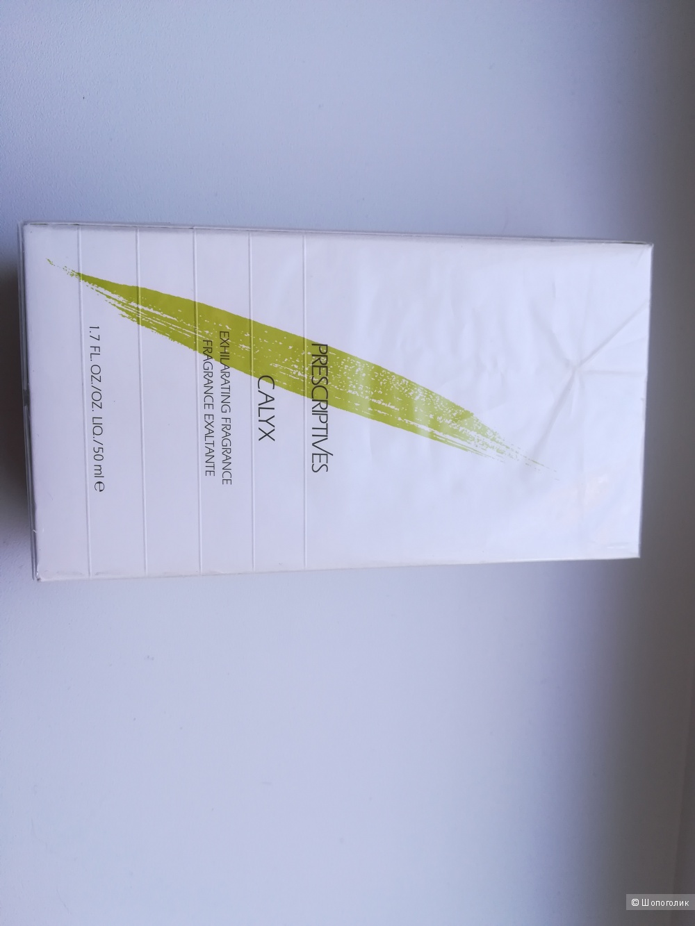 Calyx Prescriptives,парфюм 50 мл.