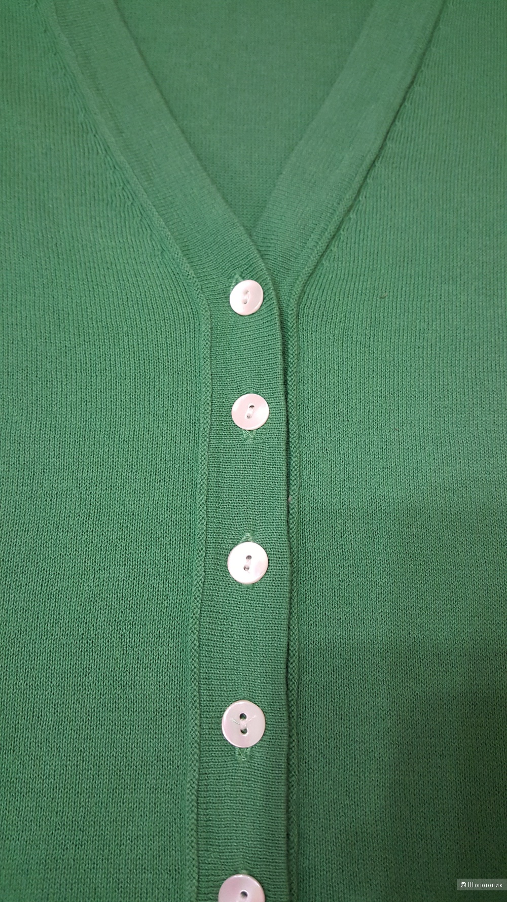 Кардиган Eddie Bauer р. M