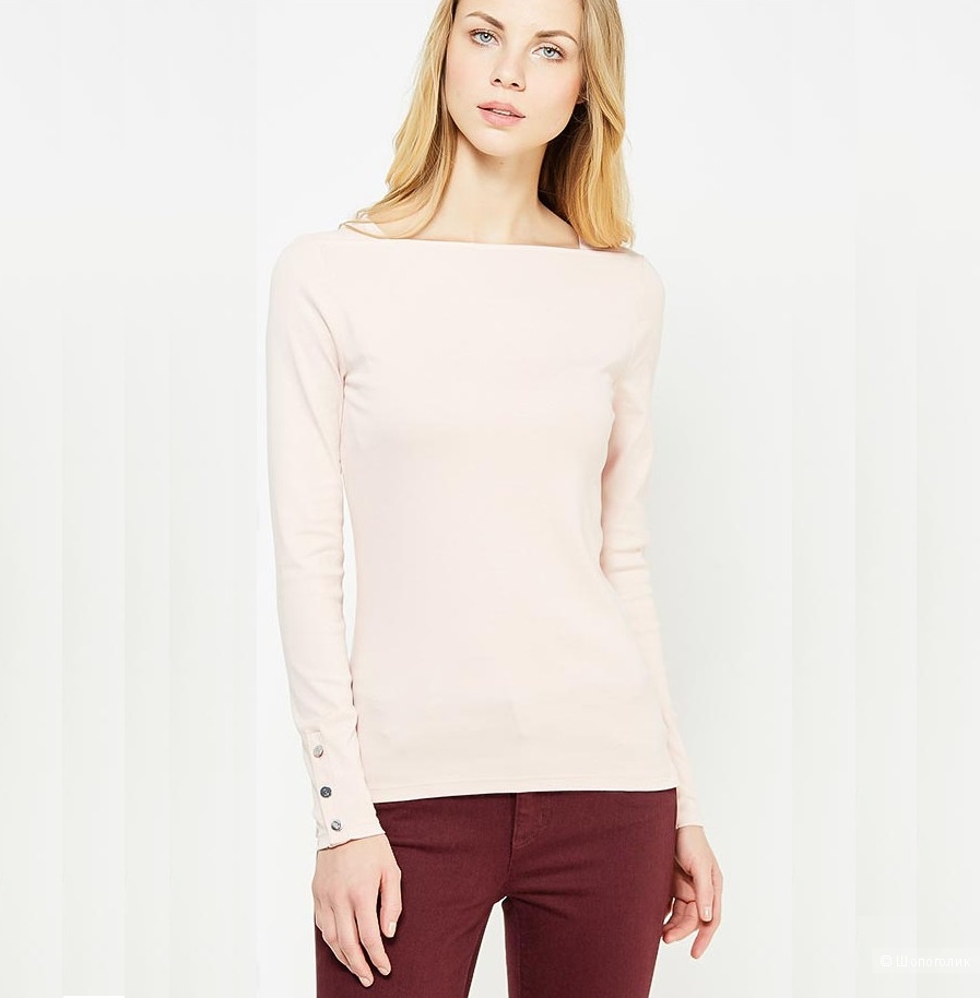 Лонгслив Ralph Lauren M