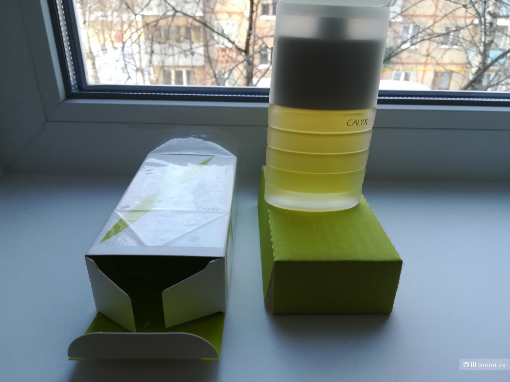Calyx Prescriptives,парфюм 50 мл.