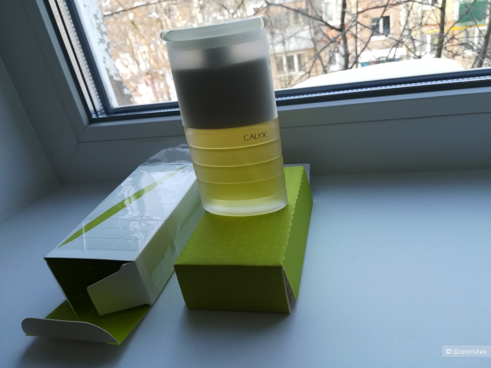 Calyx Prescriptives,парфюм 50 мл.