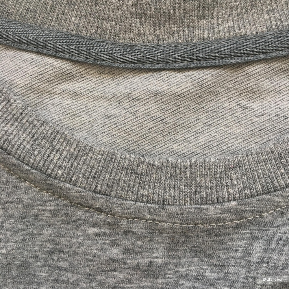 Косюм Gucci Grey, one size