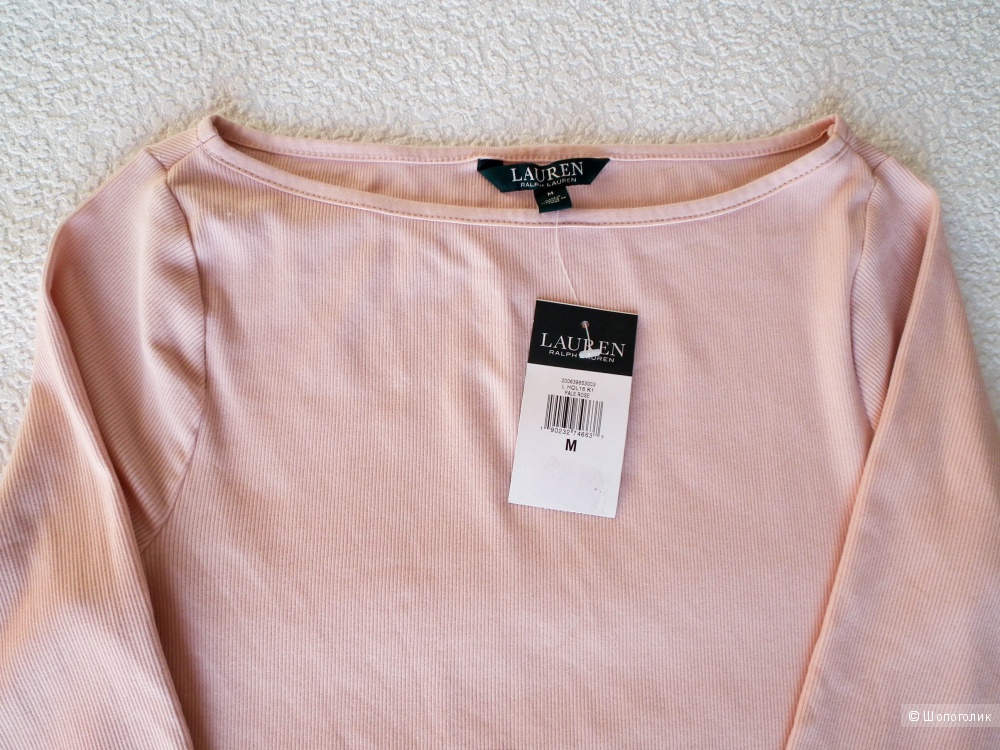 Лонгслив Ralph Lauren M