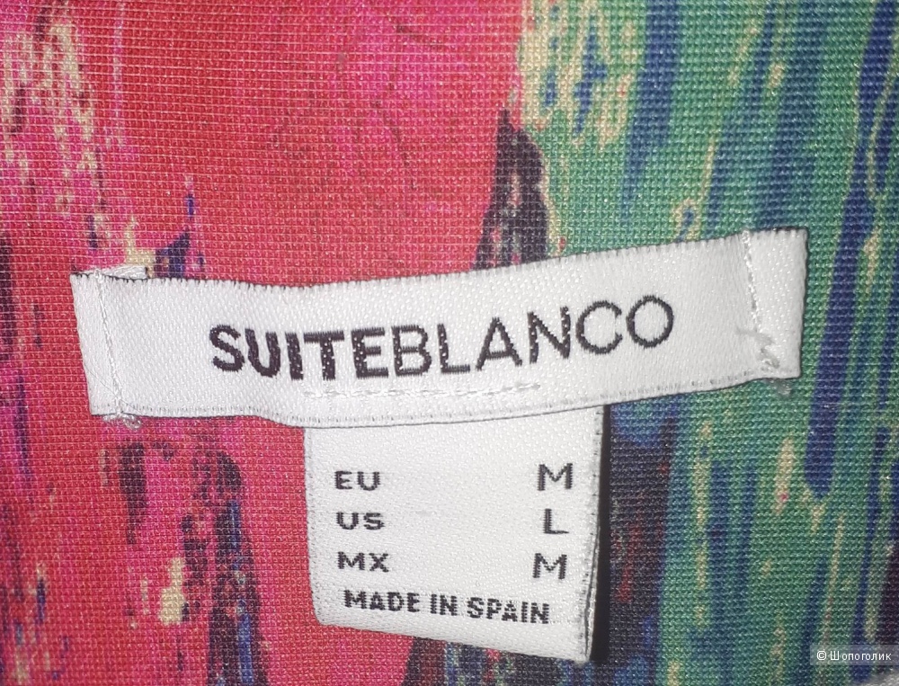 Платье Suiteblanco 44-46 размер