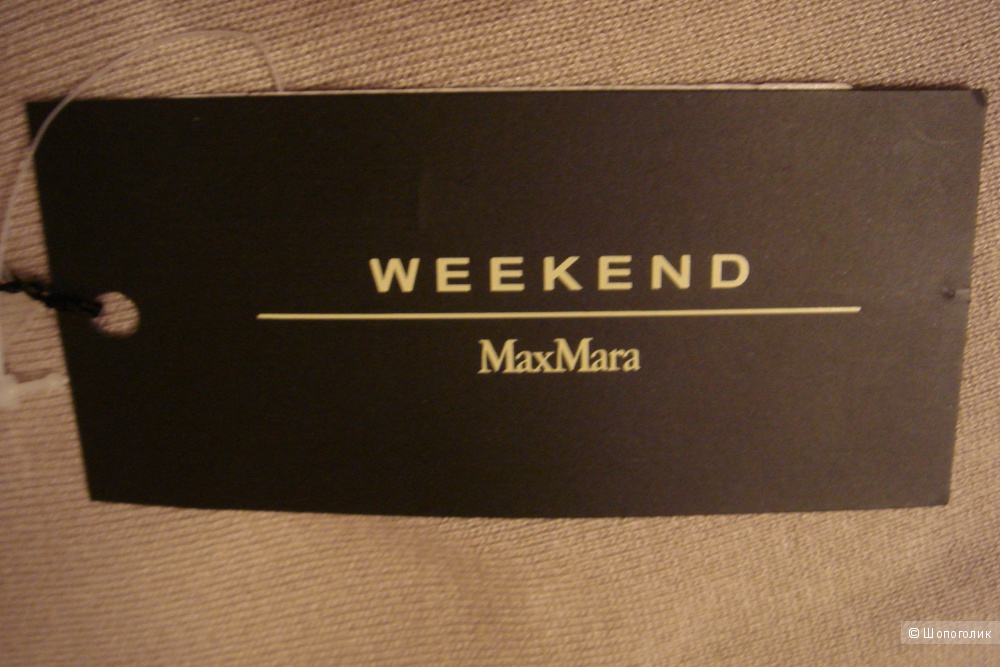 Max Mara  платье, размер М (165/88А)