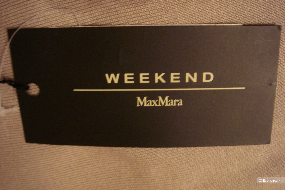 Max Mara платье, размер М (165/88А)