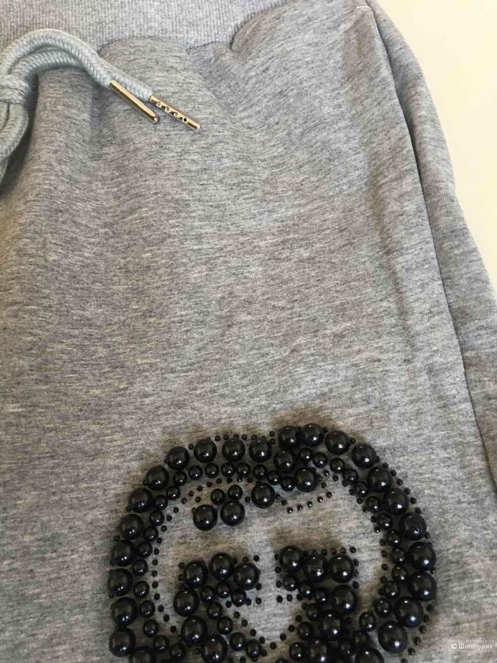 Косюм Gucci Grey, one size