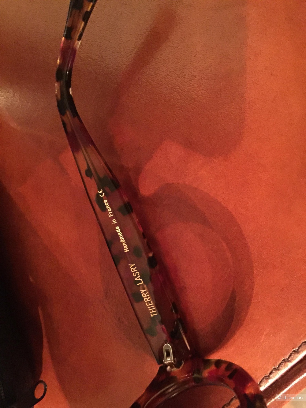 Очки Thierry Lasry