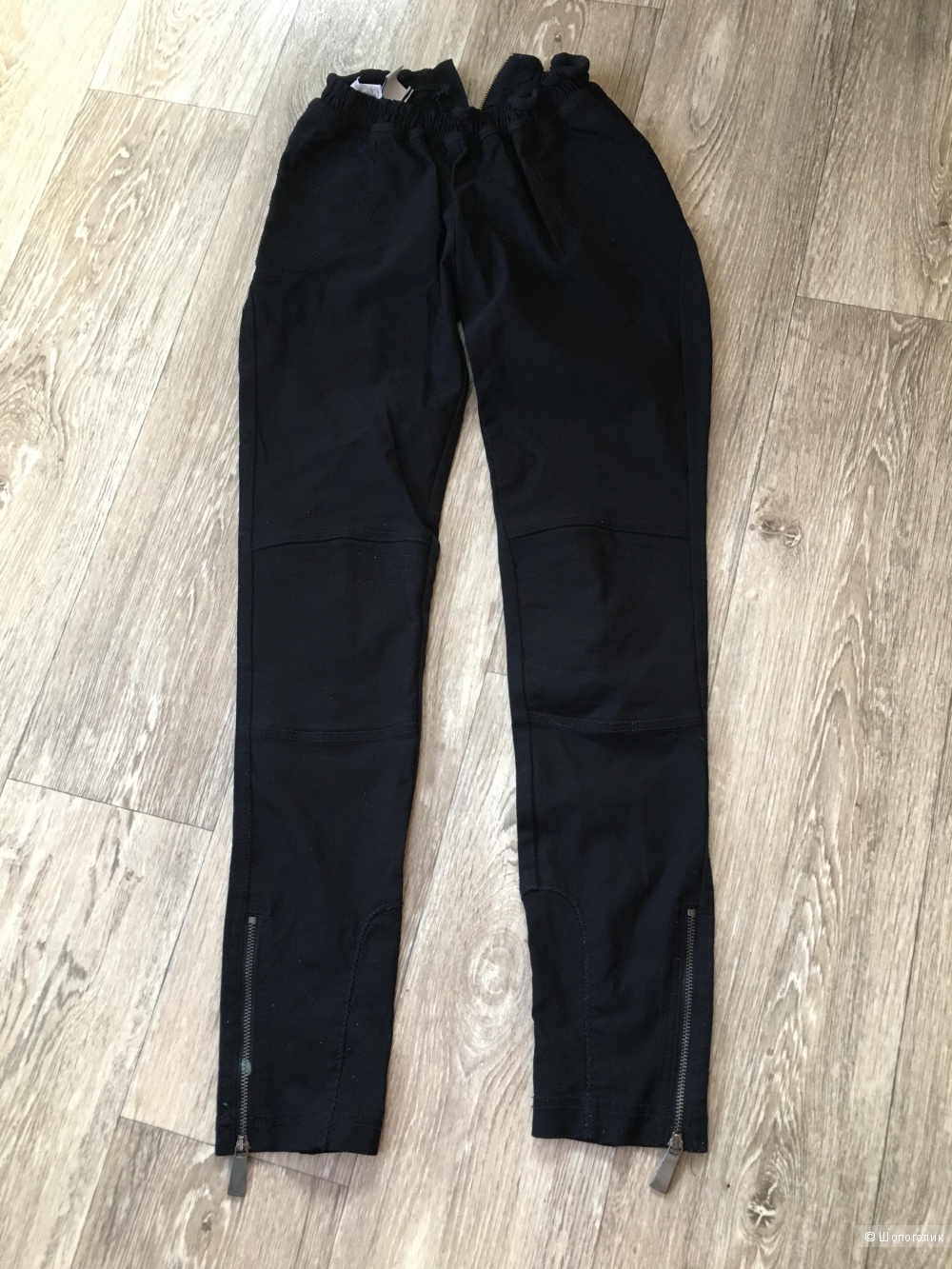 Леггинсы, pinko, 42-44 размер