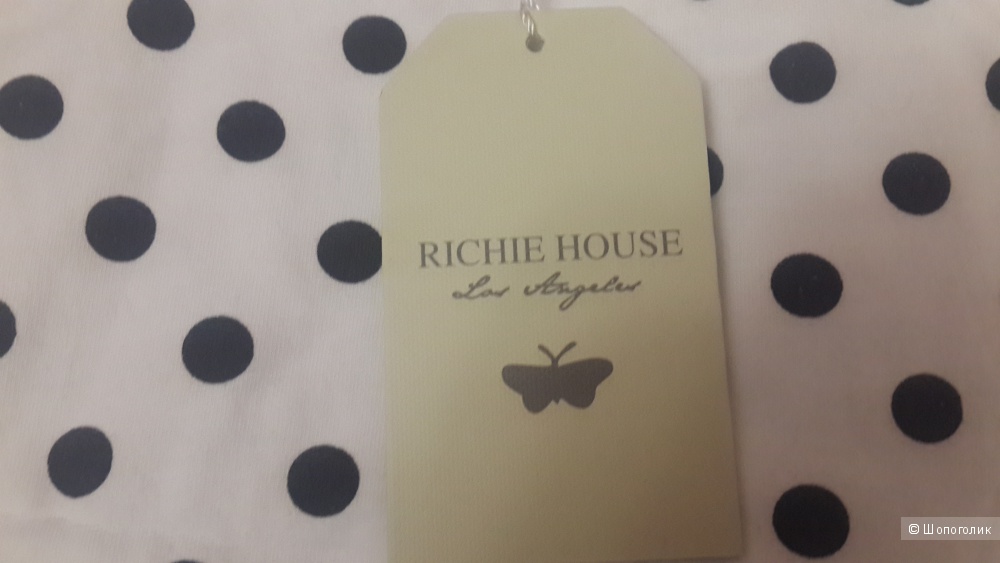 Топ Richie house, размер 5-6 лет