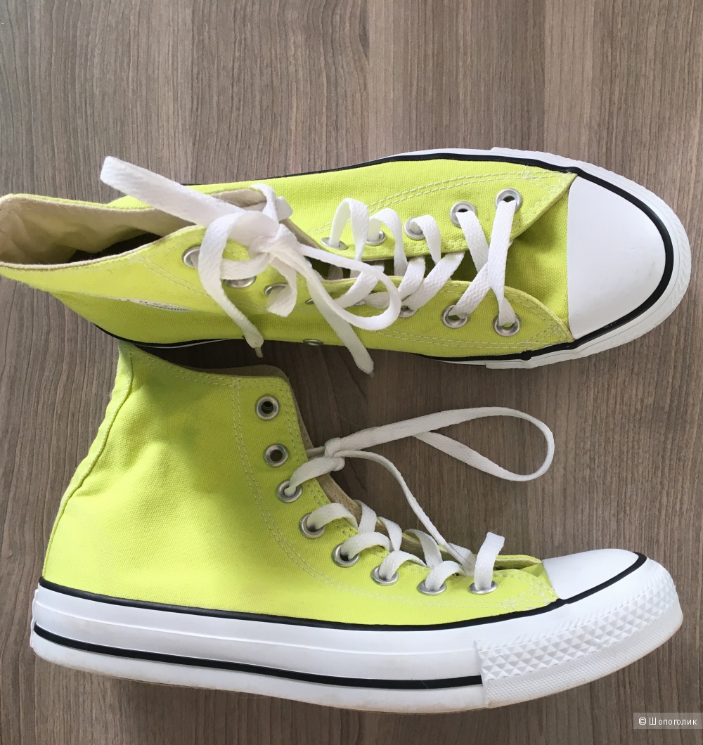 Кеды Converse, 40 размер