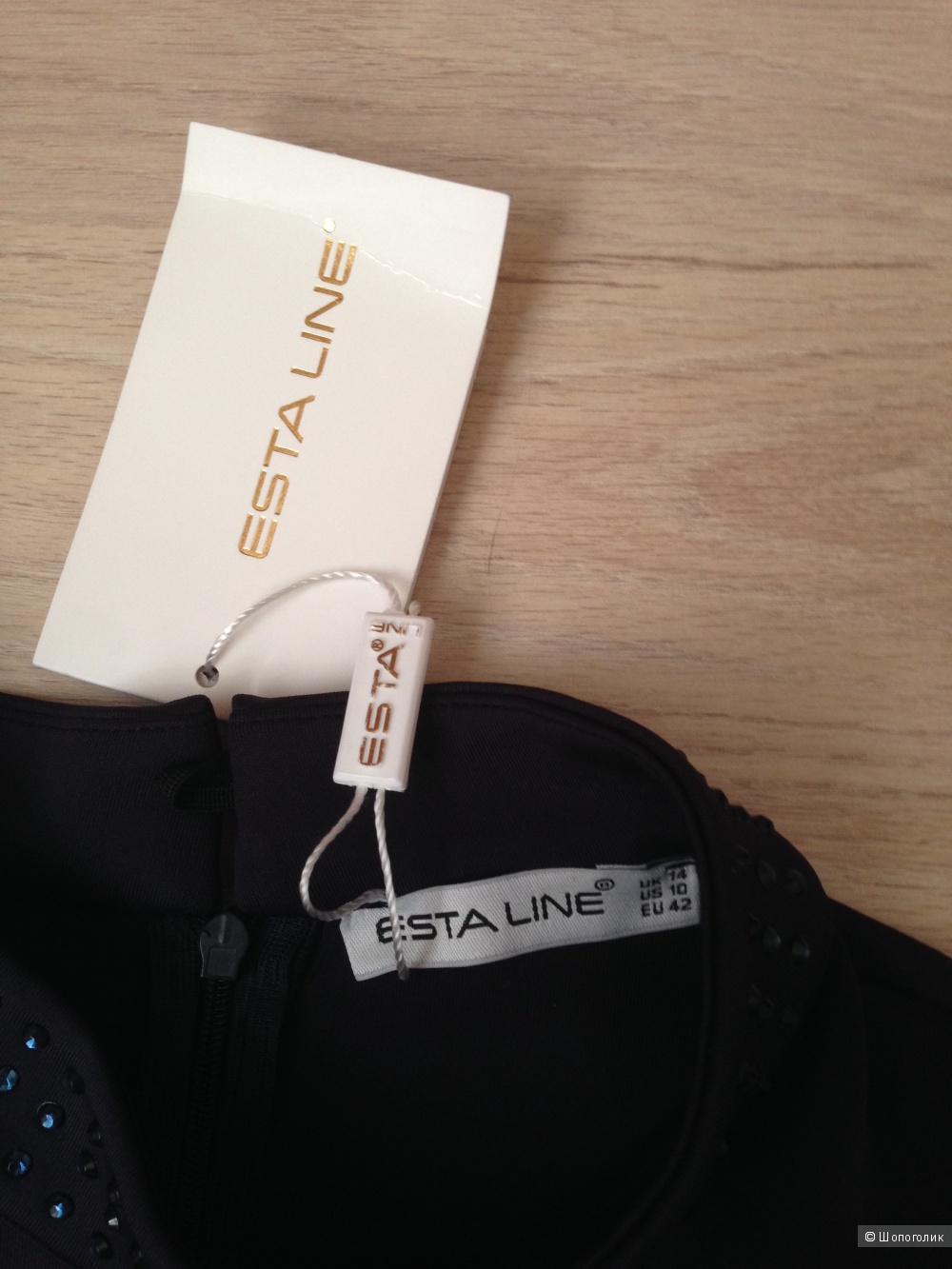 Платье EstаLine 48