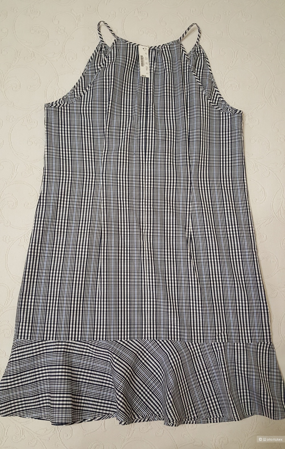 Платье Jcrew р. 10 US (46 рос.)