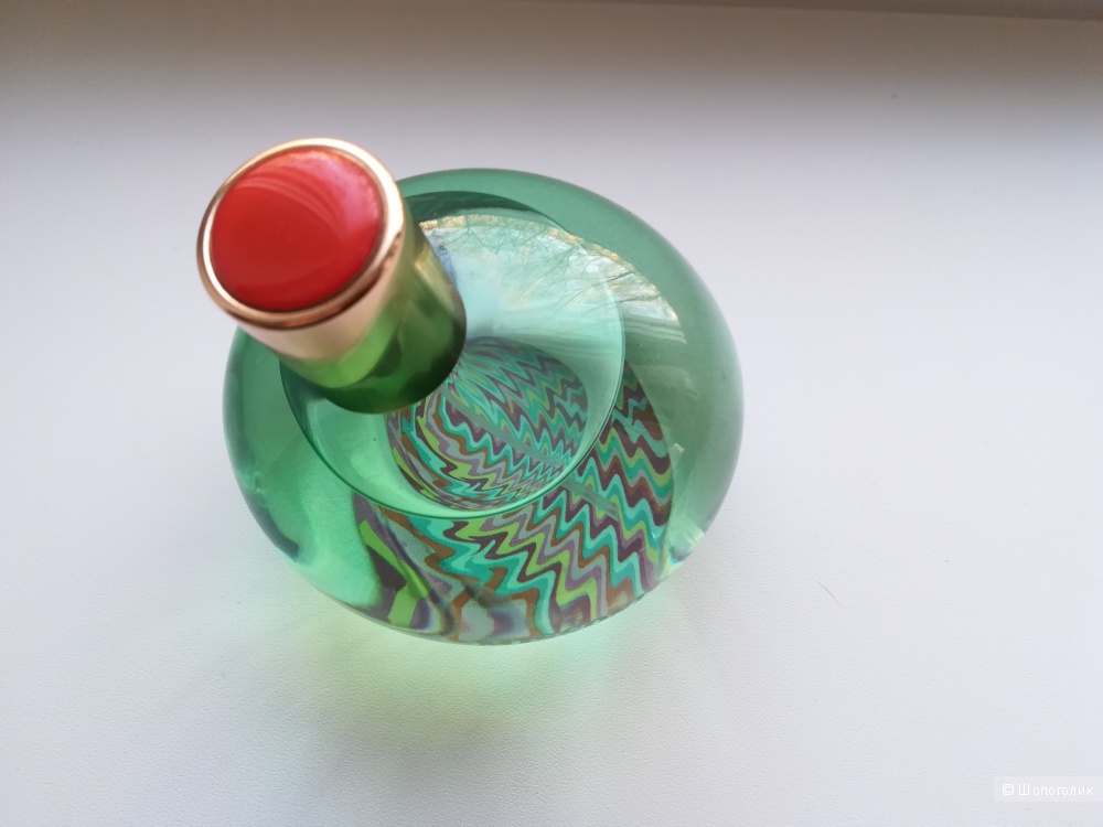 Туалетная вода Missoni Acqua Missoni, EDT 100 мл.