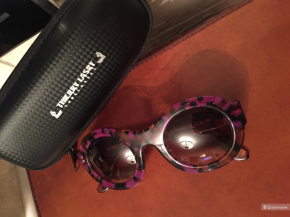 Очки Thierry Lasry