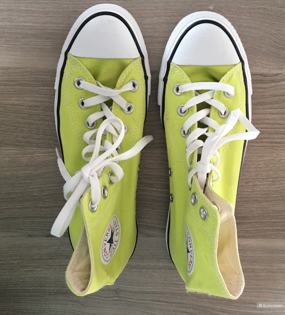 Кеды Converse, 40 размер