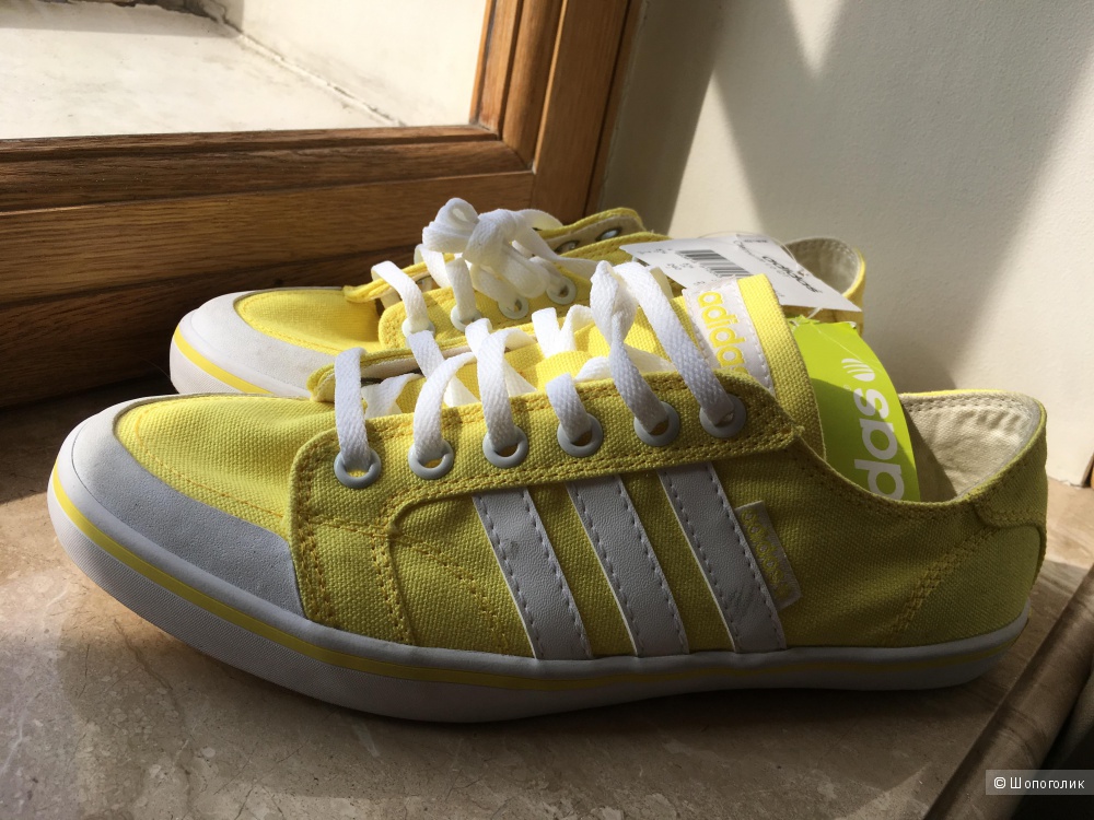 Кеды Adidas, 38р.