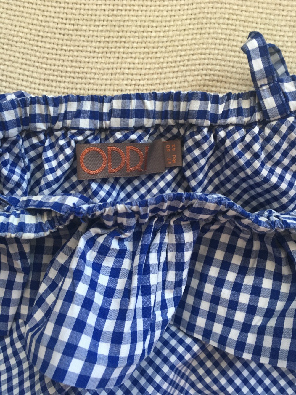 Платье ODRI, 42-44 размер