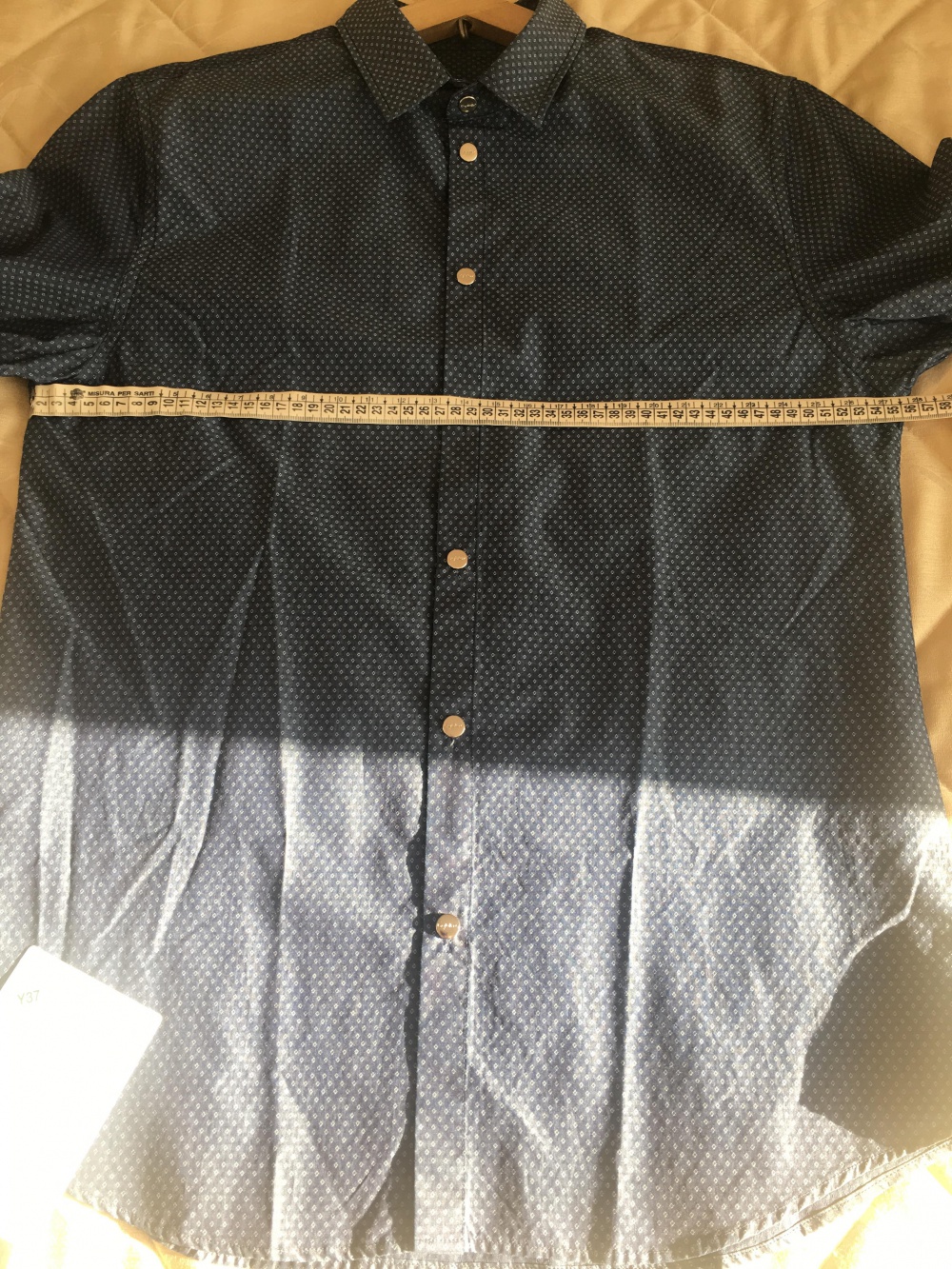 Мужская рубашка BYBLOS, XL