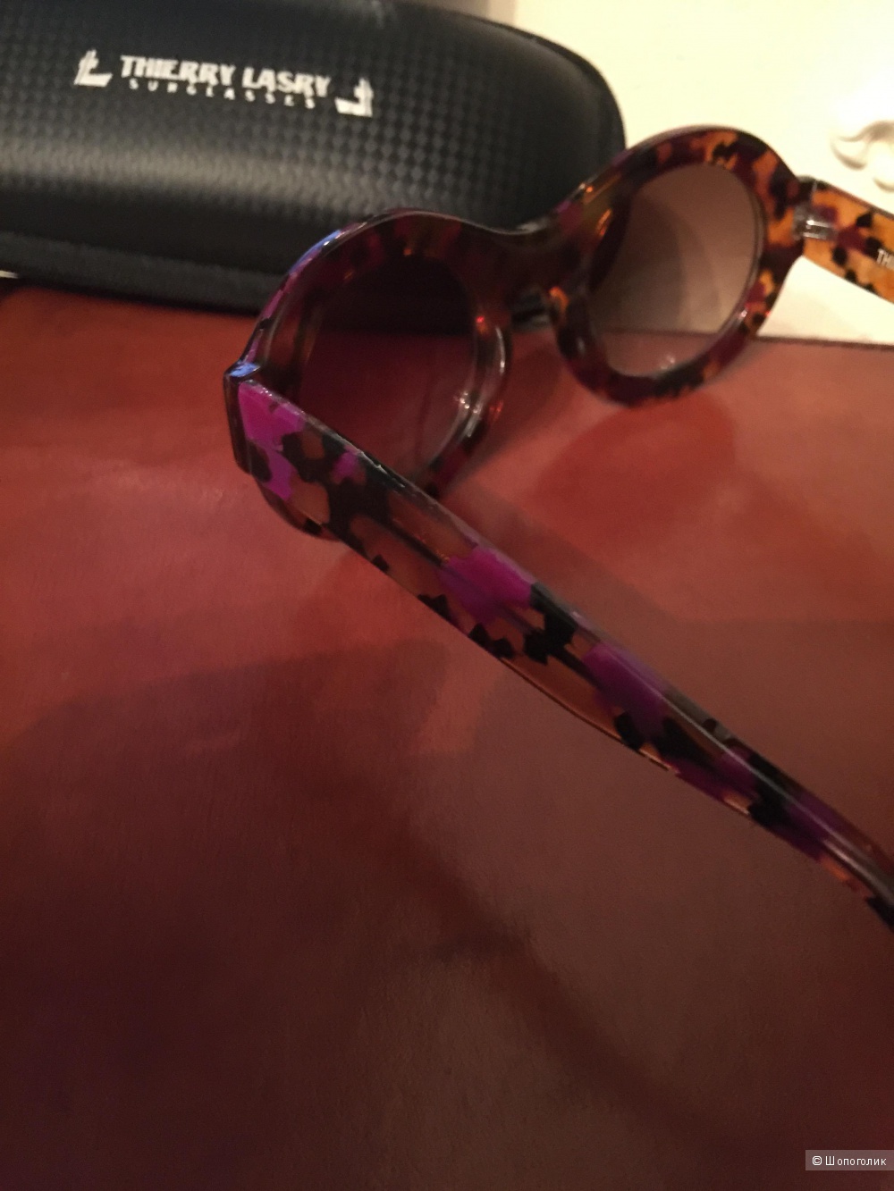 Очки Thierry Lasry