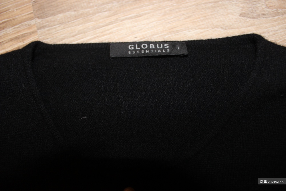 Кардиган globus essentials, размер 46