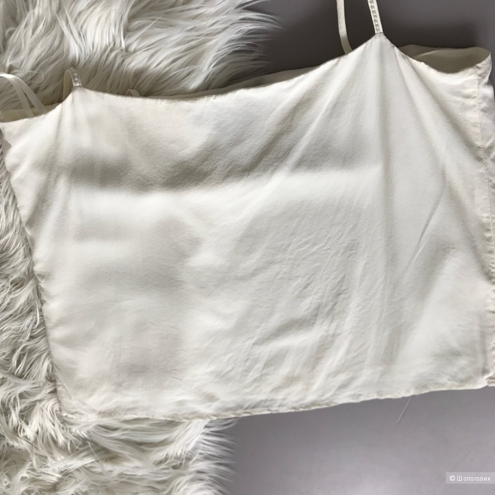 Топ Laura Ashley.раз.евро.40.