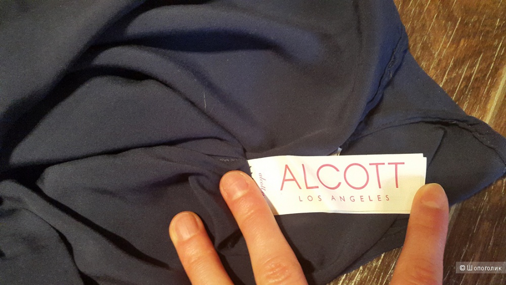 Туника-Рубашка ALCOTT  44-46 (M-L)