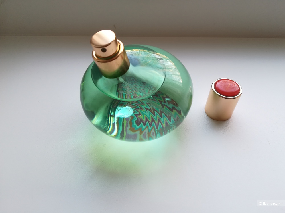 Туалетная вода Missoni Acqua Missoni, EDT 100 мл.