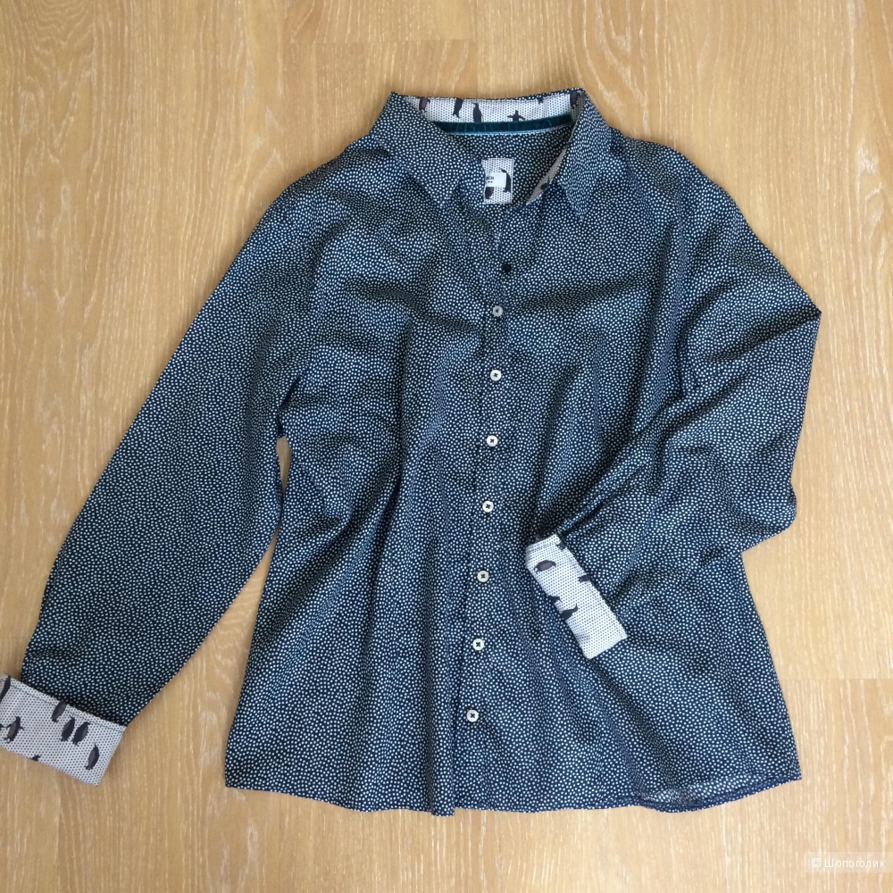 Рубашка Gerry Weber, р-р 44-46
