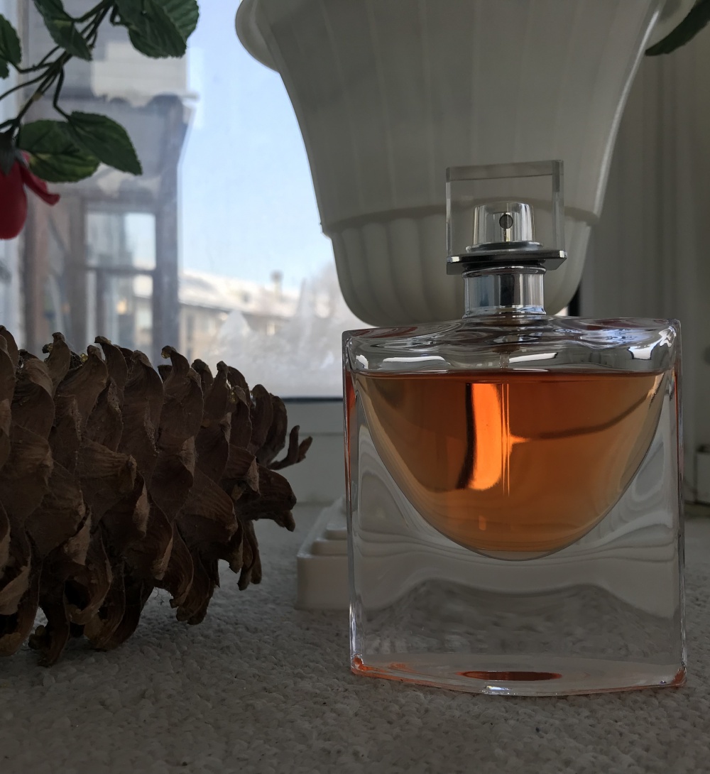 Lancôme la vie est belle 50ml