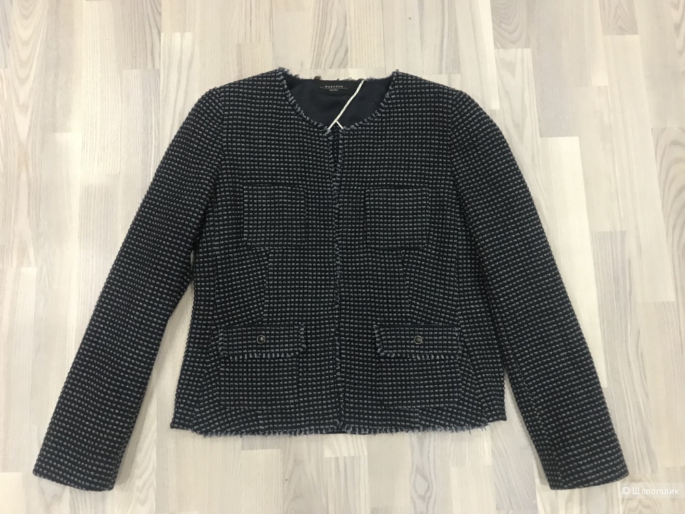 Пиджак Max Mara Weekend, размер M-L.
