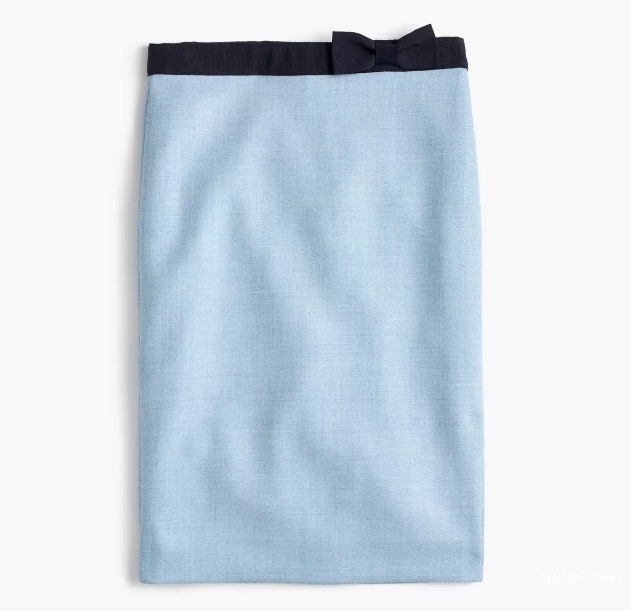 Юбка jcrew 42-44