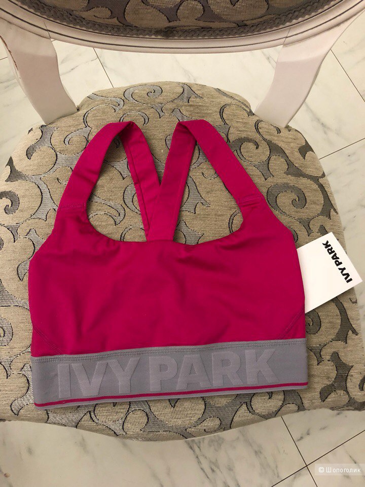 Спортивный бюстгалтер IVY PARK S