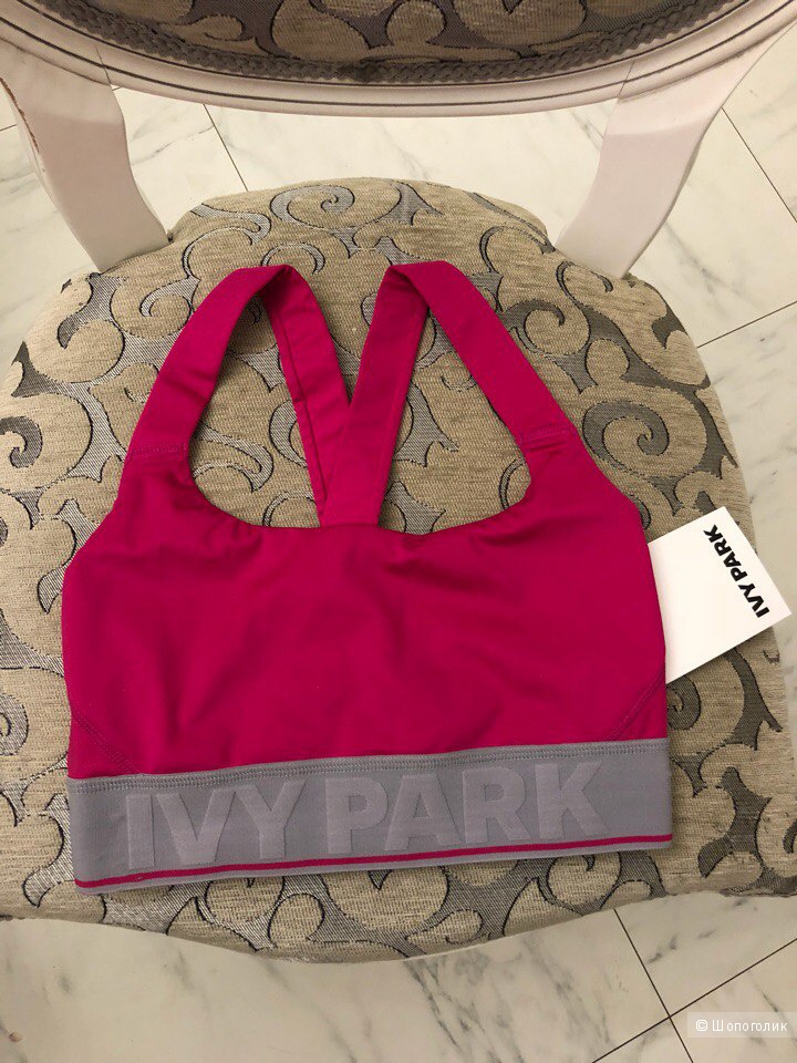 Спортивный бюстгалтер IVY PARK  S