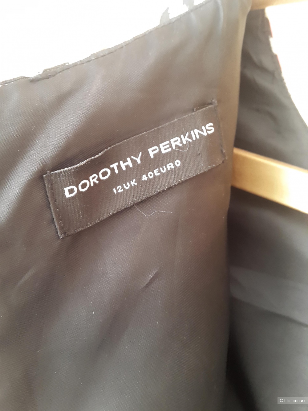 Платье Dorothy Perkins размер 12 uk
