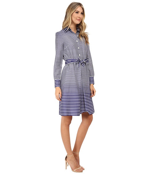 Платье-рубашка Anne Klein р. 10 US (на 46 рос.)