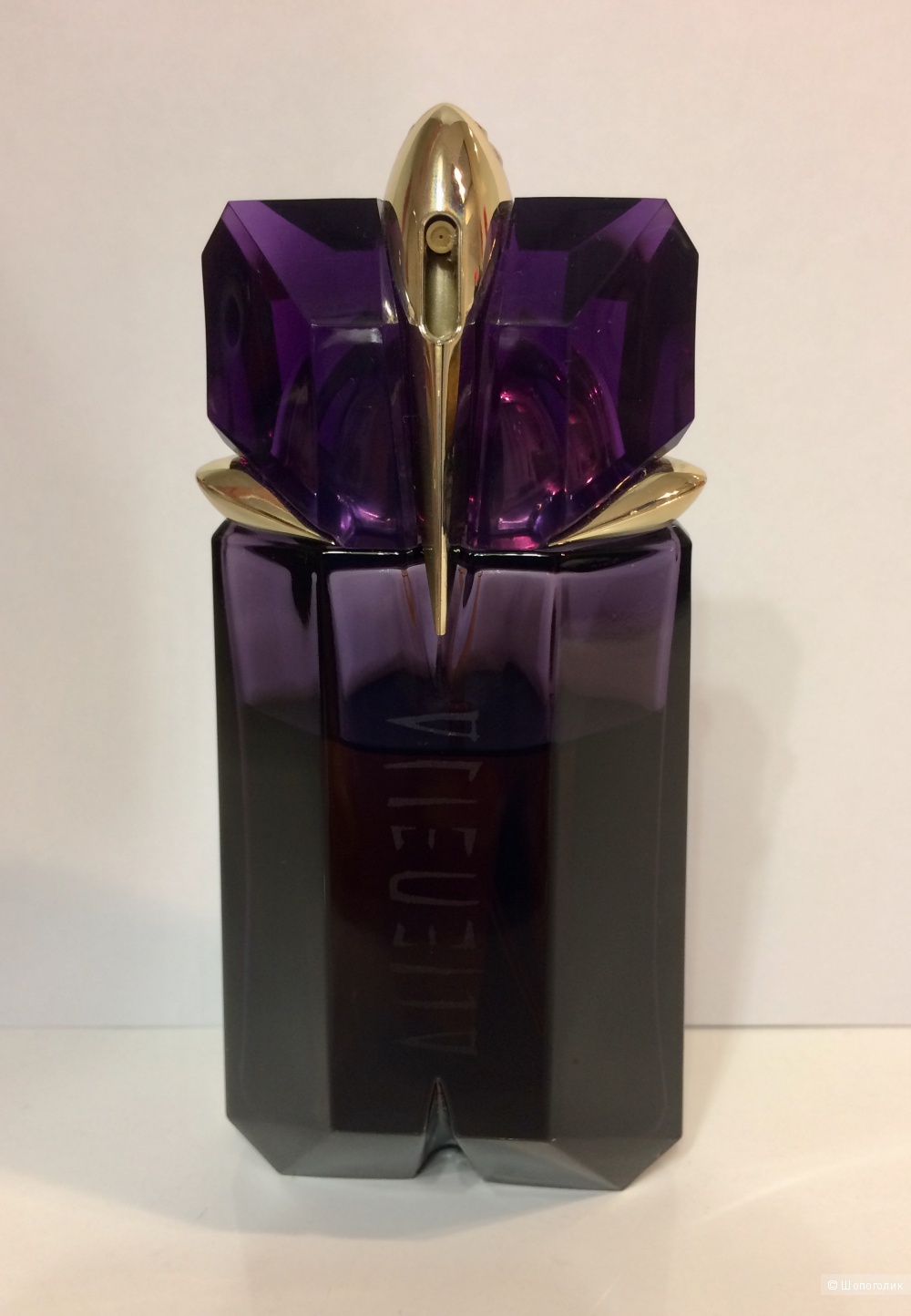 Alien Eau de Parfum Thierry Mugler 60ml