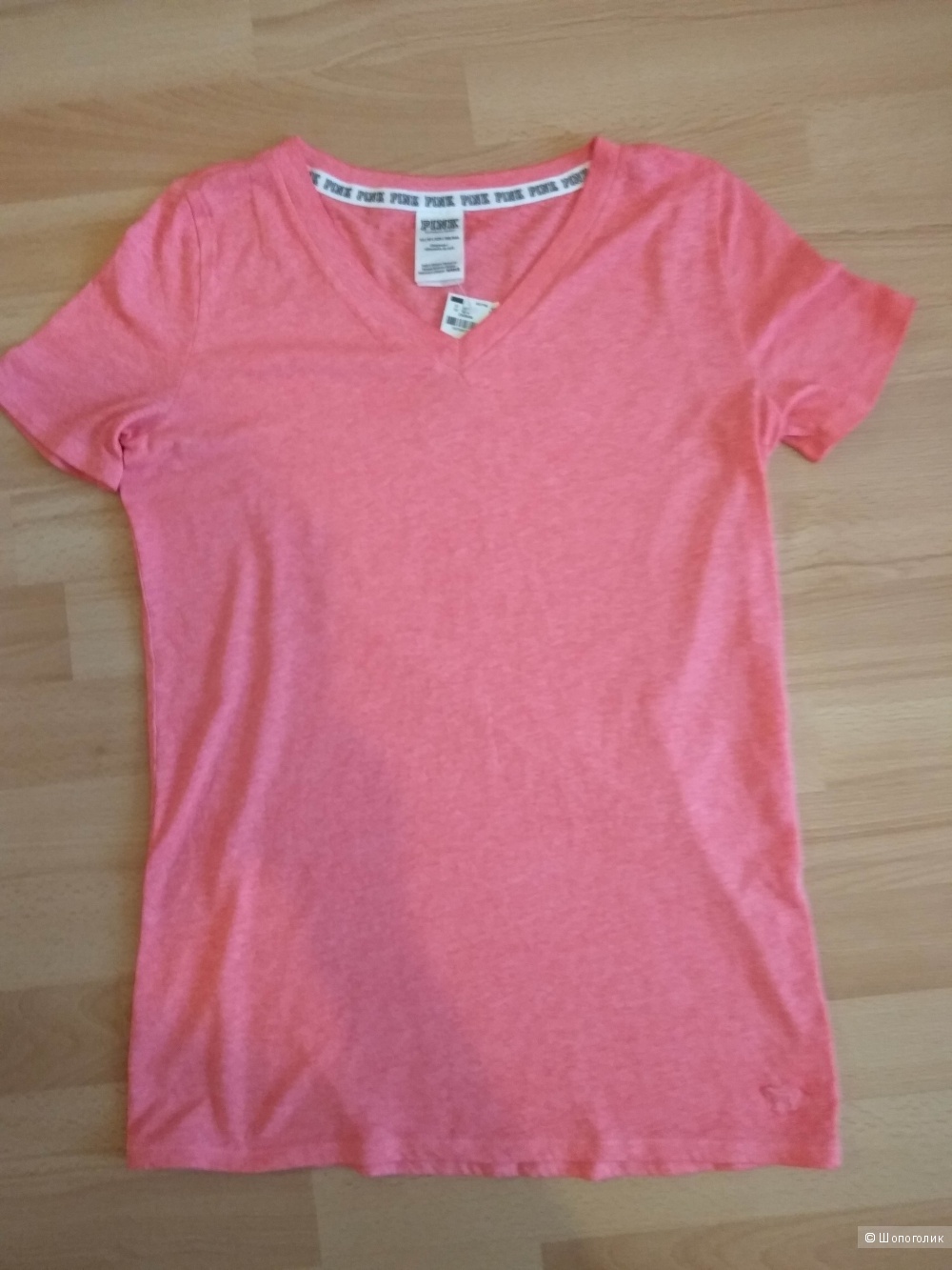 Футболка Victoria's Secret разм. XS