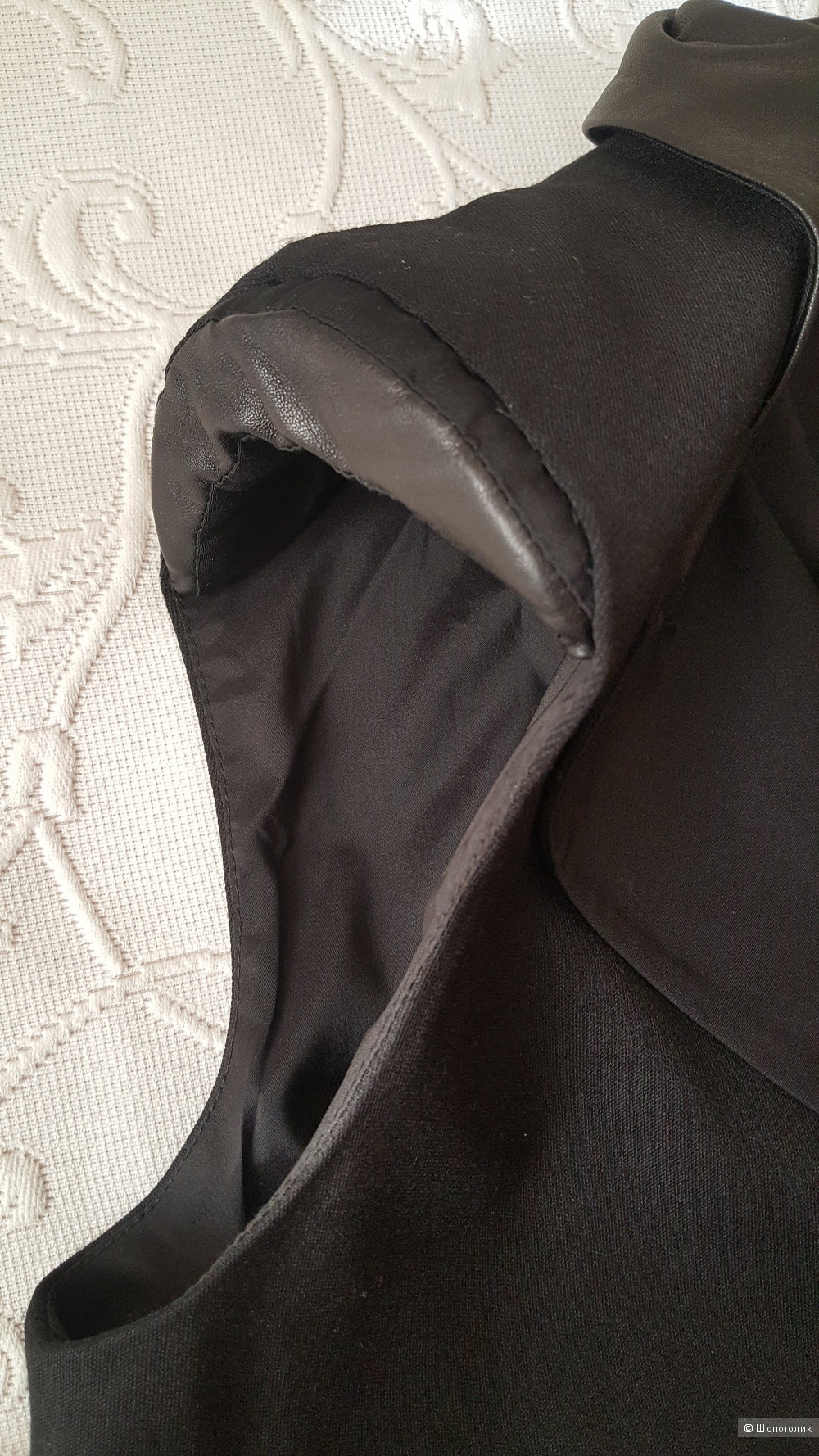 Комбинезон Rachel Zoe р. 12 US (48-50 рос.)